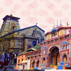 Do dham yatra package from Dehradun price