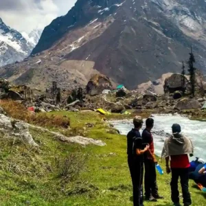 Har ki Dun Trek from dehradun price