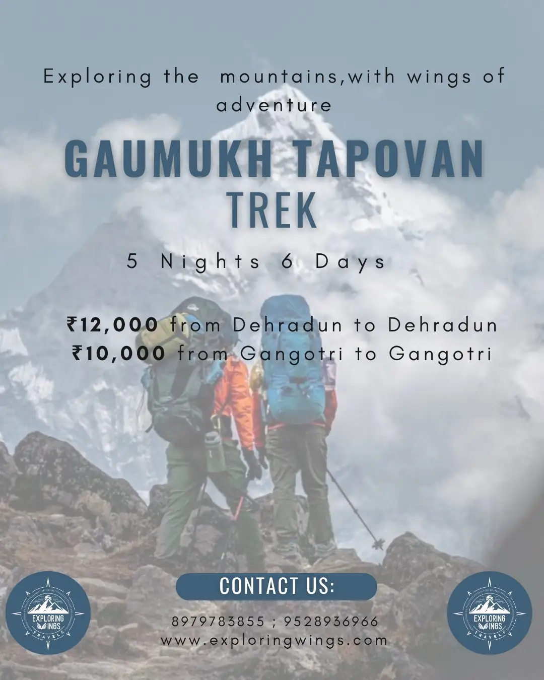Gaumukh-Tapovan28108020135029